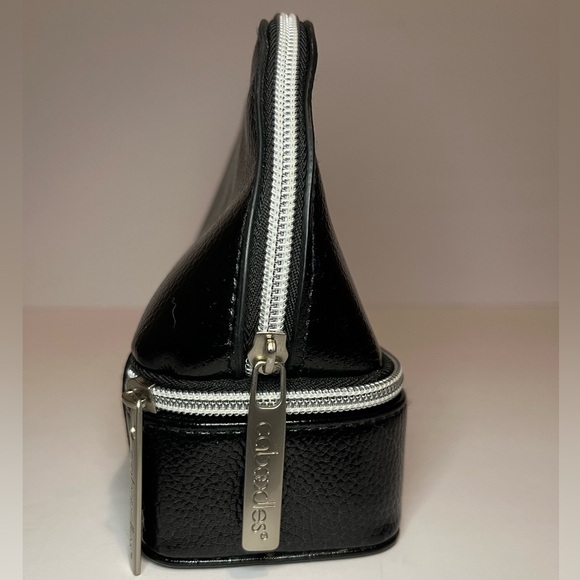 Caboodles Cosmetic Bag With Jewelry Organizer - Picture 10 of 12